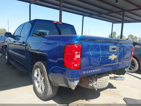 2015 Chevrolet Silverado 1500 1lt VIN 3GCPCREC9FG237748 фото 3