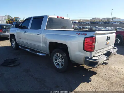 2015 Chevrolet Silverado 1500 1lt VIN 3GCUKREC9FG328041 фото 3