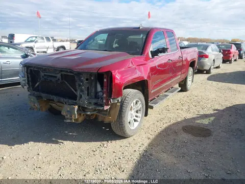 2016 Chevrolet Silverado 1500 1lz VIN 1GCVKSEC2GZ238288 фото 2