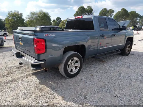 2014 Chevrolet Silverado 1500 2lt VIN 1GCVKRECXEZ204525 фото 4