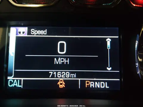 2017 Chevrolet Silverado 1500 2lt VIN 3GCUKREC1HG427102 фото 15