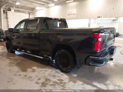 2023 Chevrolet Silverado 1500 High Country VIN 3GCUDJEL4PG136894 фото 3