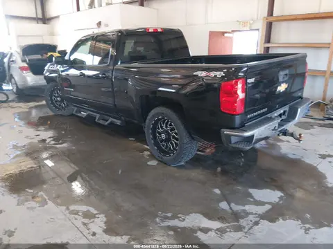 2019 Chevrolet Silverado 1500 Ld Lt VIN 2GCVKPEC3K1146797 фото 3