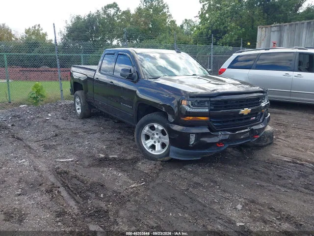 2019 Chevrolet Silverado 1500 Ld Lt VIN 2GCVKPEC6K1112594 фото 1