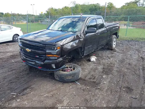 2019 Chevrolet Silverado 1500 Ld Lt VIN 2GCVKPEC6K1112594 фото 2