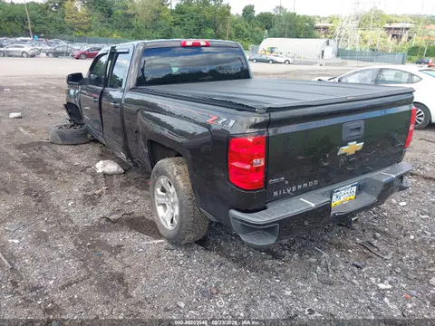 2019 Chevrolet Silverado 1500 Ld Lt VIN 2GCVKPEC6K1112594 фото 3