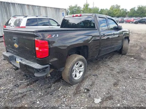 2019 Chevrolet Silverado 1500 Ld Lt VIN 2GCVKPEC6K1112594 фото 4