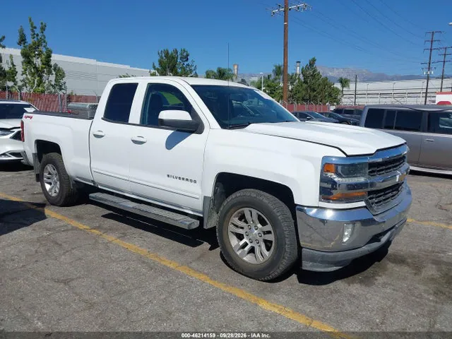 2019 Chevrolet Silverado 1500 Ld Lt VIN 2GCVKPEC9K1175558 фото 1