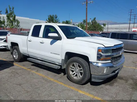 2019 Chevrolet Silverado 1500 Ld Lt VIN 2GCVKPEC9K1175558 фото 1