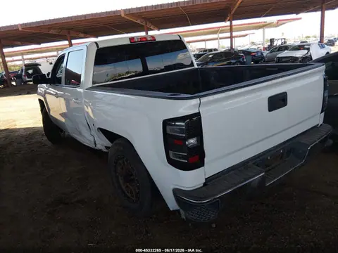 2014 Chevrolet Silverado 1500 Lt VIN 3GCPCREC6EG113404 фото 3