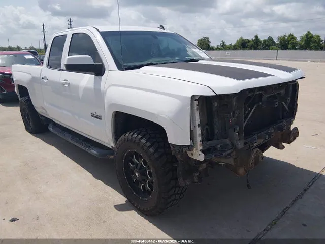 2014 Chevrolet Silverado 1500 Lt VIN 1GCRCREC4EZ300620 фото 1