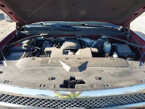 2015 Chevrolet Silverado 1500 Lt VIN 1GCVKRECXFZ366236 фото 10