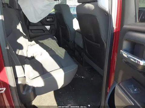2015 Chevrolet Silverado 1500 Lt VIN 1GCVKRECXFZ366236 фото 8