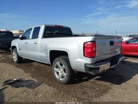 2015 Chevrolet Silverado 1500 Lt VIN 1GCRCREC4FZ248035 фото 3