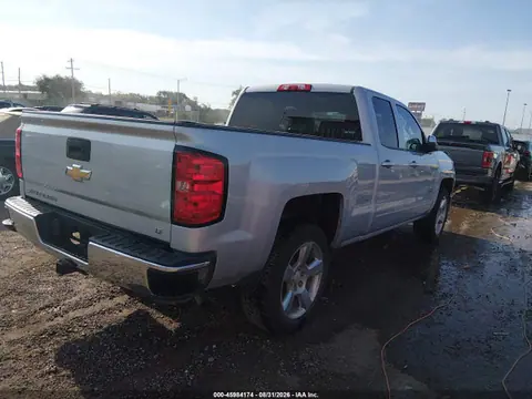 2015 Chevrolet Silverado 1500 Lt VIN 1GCRCREC4FZ248035 фото 4