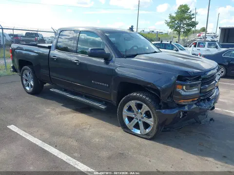 1GCVKREC1GZ304287 — 2016 Chevrolet Silverado 1500 LT, Передняя часть справа (Right Front), фото до ремонта