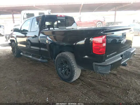 2017 Chevrolet Silverado 1500 Lt VIN 1GCVKREC1HZ394767 фото 3