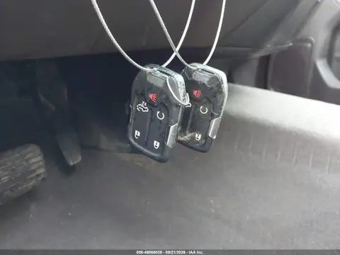 2019 Chevrolet Silverado 1500 Ltz VIN 1GCUYGEL4KZ247543 фото 11