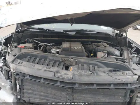 2021 Chevrolet Silverado 1500 Rst VIN 3GCUYEET3MG426907 фото 10