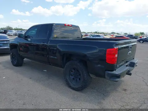 2017 Chevrolet Silverado 1500 Work Truck VIN 1GCRCNEC3HZ130781 фото 3