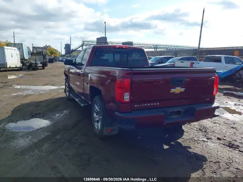 2016 Chevrolet Silverado 1500 VIN 1GCVKSEC6GZ270273 фото 3