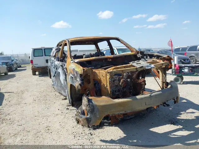 1GCUYEEL2MZ105263 — 2021 Chevrolet Silverado 1500, Полный пожар (Total Burn), фото до ремонта