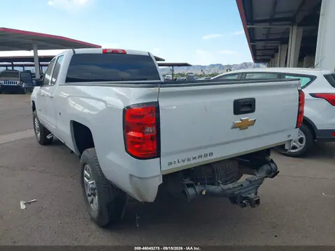 2016 Chevrolet Silverado 2500hd Lt VIN 1GC2CVEG8GZ277567 фото 3