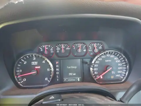 2017 Chevrolet Silverado 2500hd Wt VIN 1GC1KUEG1HF219683 фото 7