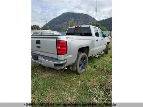 2018 Chevrolet Silverado K1500 Lt VIN 1GCVKREC9JZ273572 фото 3