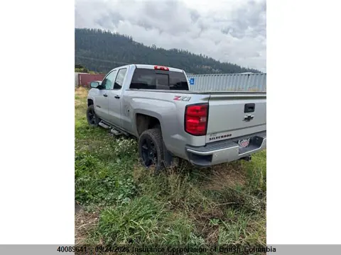 2018 Chevrolet Silverado K1500 Lt VIN 1GCVKREC9JZ273572 фото 4