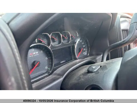 2017 Chevrolet Silverado K1500 Ltz VIN 3GCUKSEJ6HG452311 фото 7