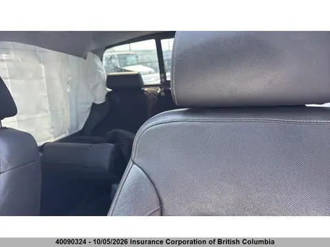 2017 Chevrolet Silverado K1500 Ltz VIN 3GCUKSEJ6HG452311 фото 8