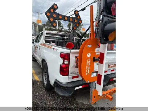 2022 Chevrolet Silverado K1500 VIN 1GCRDAED6NZ536323 фото 3