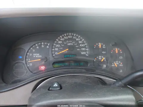 2004 Chevrolet Silverado 1500 Z71 VIN 2GCEK13T941406719 фото 8