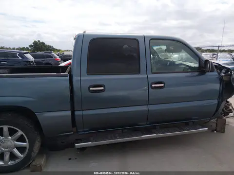 2007 Chevrolet Silverado 1500 Classic Lt1 VIN 2GCEC13Z871174426 фото 14