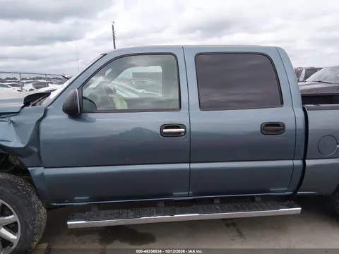 2007 Chevrolet Silverado 1500 Classic Lt1 VIN 2GCEC13Z871174426 фото 15