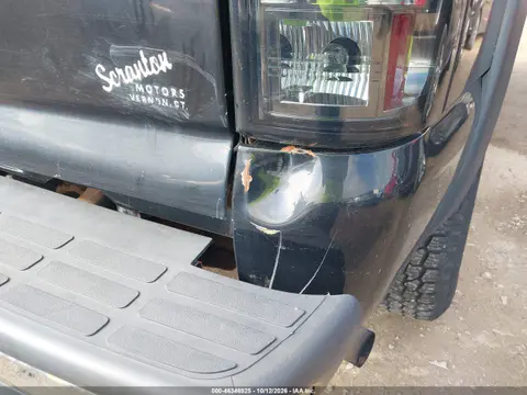 2GCEK13Z771107223 — 2007 Chevrolet Silverado, Естественный износ, фото до ремонта