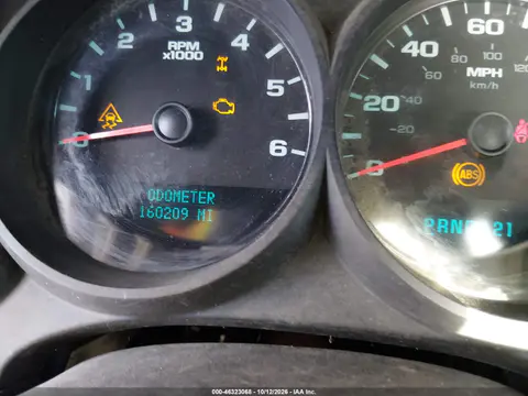1GCPKPEX2AZ148896 — 2010 Chevrolet Silverado, Естественный износ, фото до ремонта