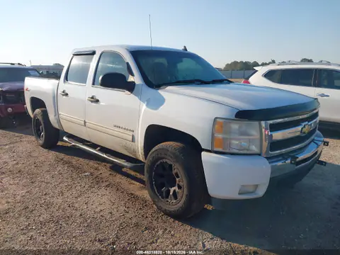 3GCPCSE06BG396431 — 2011 Chevrolet Silverado, Не указано, фото до ремонта