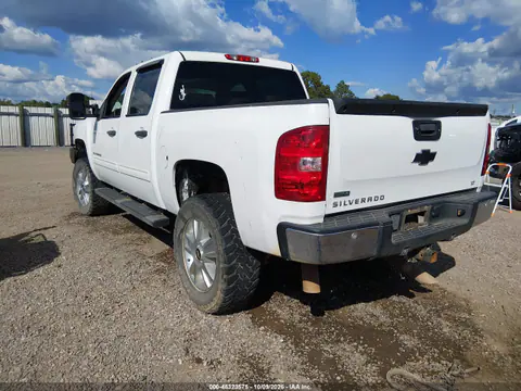 2012 Chevrolet Silverado 1500 Lt VIN 3GCPKSE74CG167195 фото 4