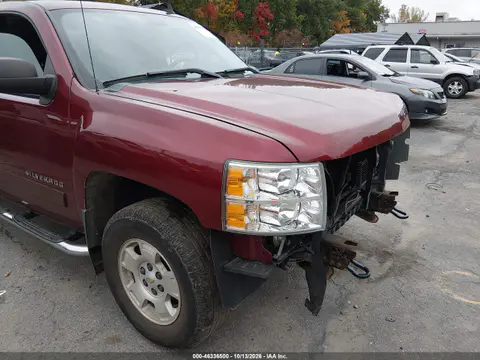 2013 Chevrolet Silverado 1500 Lt VIN 1GCRKSE70DZ316552 фото 21