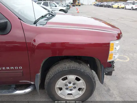 2013 Chevrolet Silverado 1500 Lt VIN 1GCRKSE70DZ316552 фото 22