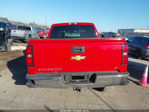 2015 Chevrolet Silverado 1500 1Lt VIN 3GCUKREH7FG250905 фото 17