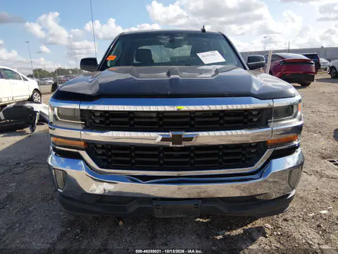 2017 Chevrolet Silverado 1500 1Lt VIN 3GCPCREC9HG217986 фото 13