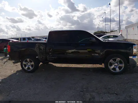 2017 Chevrolet Silverado 1500 1Lt VIN 3GCPCREC9HG217986 фото 14