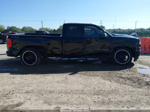 2018 Chevrolet Silverado 1500 2Lt VIN 1GCVKREC1JZ266843 фото 14
