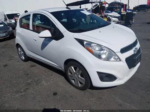 KL8CD6S97EC560029 — 2014 Chevrolet Spark 1LT Auto, Естественный износ (Normal Wear & Tear), фото до ремонта