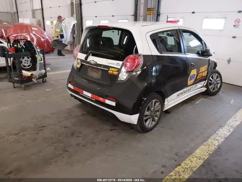 2016 Chevrolet Spark Ev 1lt VIN KL8CK6S00GC649581 фото 4