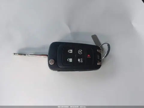 2015 Chevrolet Spark Ev 2lt VIN KL8CL6S06FC702196 фото 11
