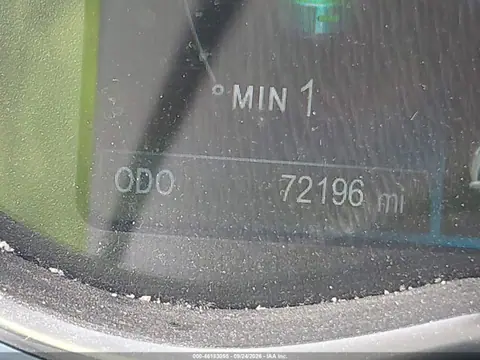 2015 Chevrolet Spark Ev 2lt VIN KL8CL6S06FC702196 фото 12